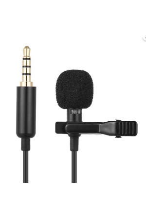 ZR256 Gl119 Jacklı Kablolu Mikrofon ZR256 Gl119 Jacklı Kablolu Mikrofon