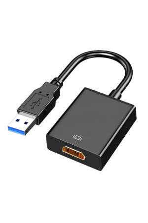 ZR104 Usb To Hdmı Çevirici ZR104 Usb To Hdmı Çevirici