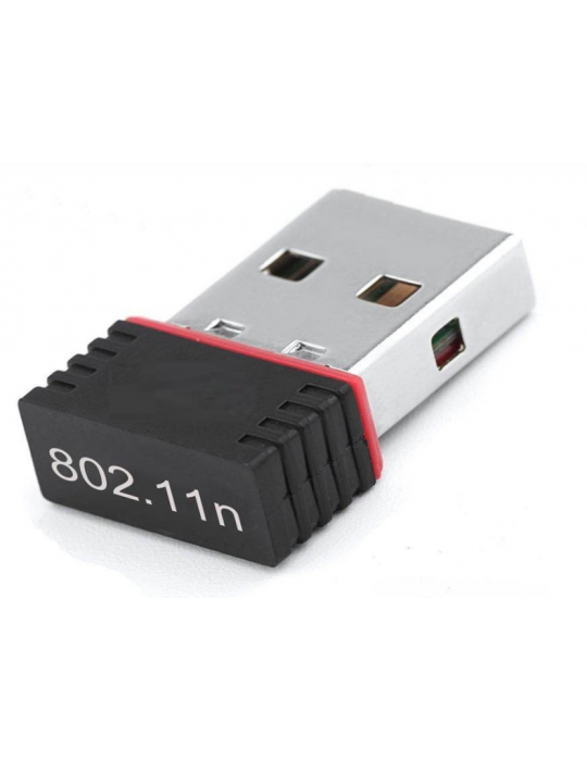 ZR111 300 Mbps 802 Mini Wireless Adaptör