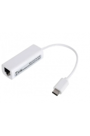 ZR264 815 Type-C Ethernet Çevirici ZR264 815 Type-C Ethernet Çevirici