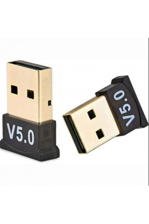 ZR113 Usb 5.0 Bluetooth Adaptör