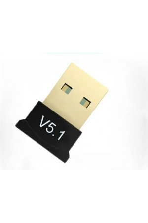 ZR114 Usb 5,1 Bluethooth Adaptör