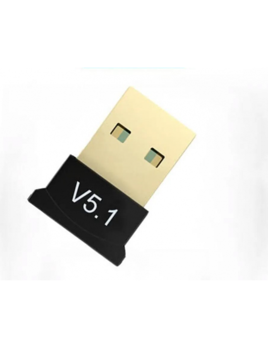 ZR114 Usb 5,1 Bluethooth Adaptör