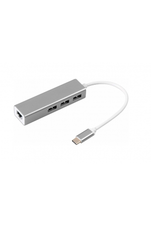 ZR115 Type-C Ethernet Macbook Çevirici 3.0 ZR115 Type-C Ethernet Macbook Çevirici 3.0