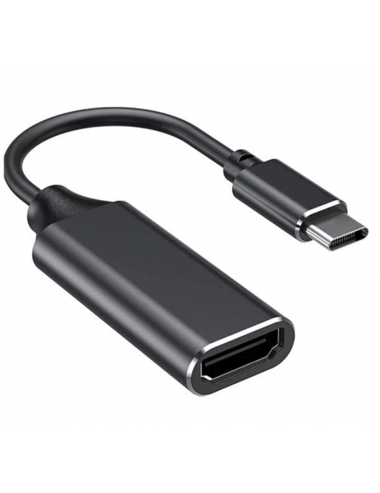 Hc03 Type-C To Hdmı Çevirici