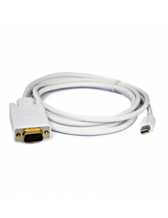 ZR137 Mini Dp To Vga Çevirici Kablo 3 M