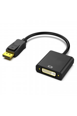 ZR151 Dp To Dişi Dvı Çevirici ZR151 Dp To Dişi Dvı Çevirici