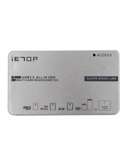 C307 İetop 3.0 Çoklu Card Reader