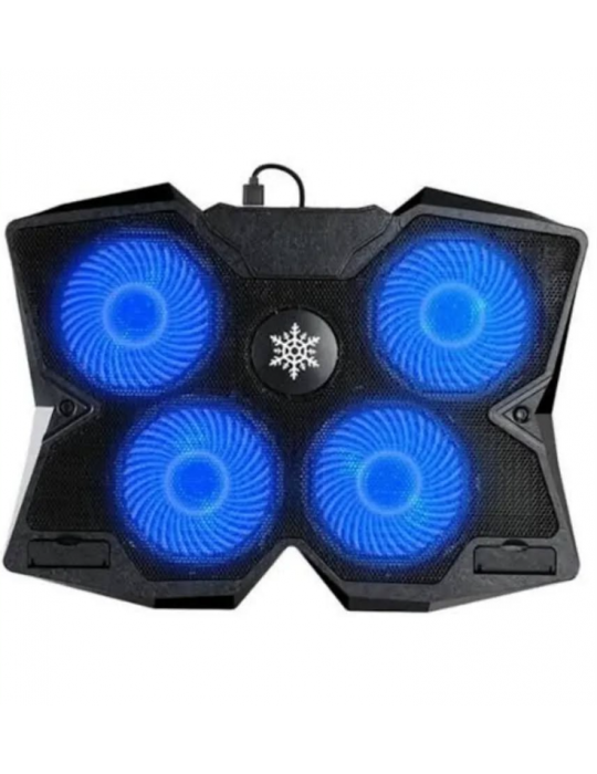 ZR210 S400 Laptop Soğutucu