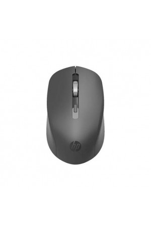 Hp S1000 Siyah Wireless Plus Mouse