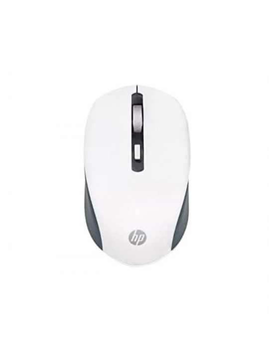 Hp S1000C Beyaz Wireless Şarjlı Mouse