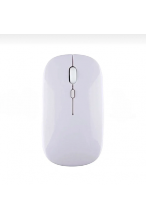 ZR216 Beyaz Bluetooth Mouse ZR216 Beyaz Bluetooth Mouse