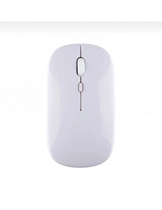 ZR216 Beyaz Bluetooth Mouse
