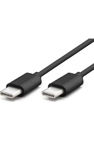 ZR303 Type-C To Type-C 2 M