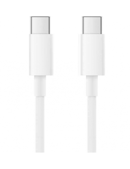 ZR306 Type-C To Type-C 2 M