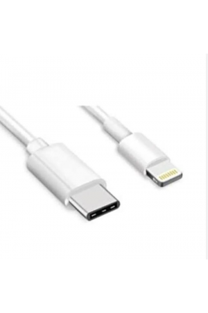 ZR335 Type-C Lightning Kısa Kablo