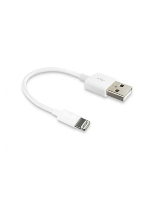 ZR336 Usb Lightning Kısa Kablo