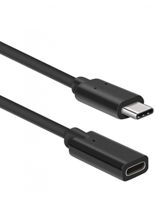 ZR73/A Type-C Uzatma Kablo 50 Cm