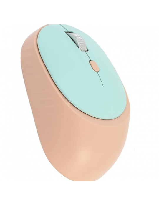 Hp M231 Turkuaz Pembe Bluetooth Wireless Mouse