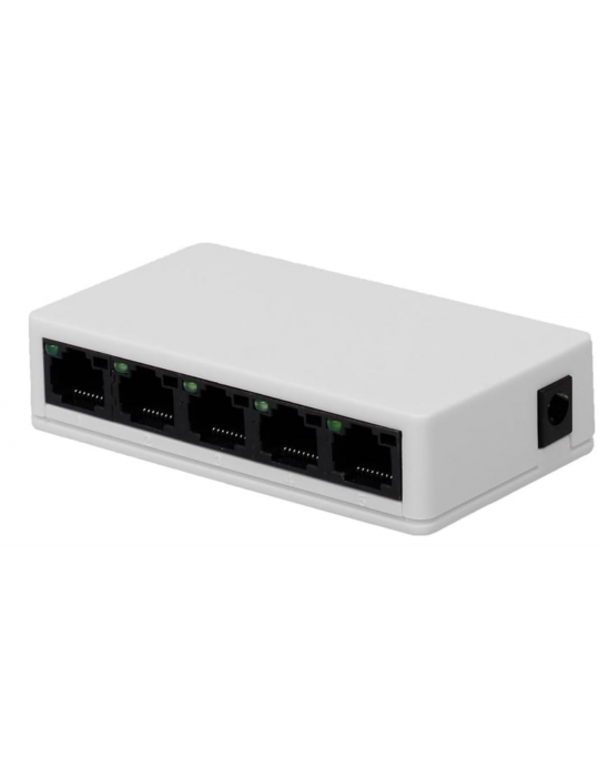 ZR472 5 Port Switch