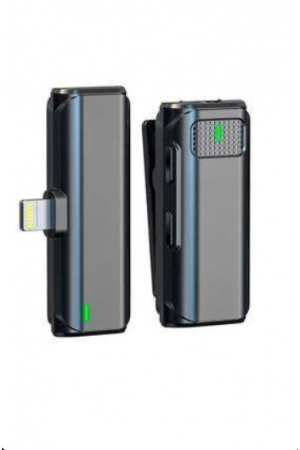 ZR543 V8 Lightning Wireless Mikrofon ZR543 V8 Lightning Wireless Mikrofon
