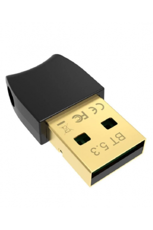 ZR547 Usb 5,3 Bluethoot Adaptör ZR547 Usb 5,3 Bluethoot Adaptör