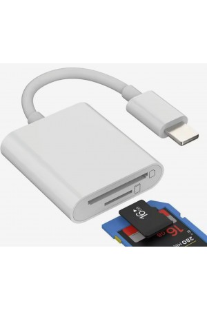 ZR571 Nk1022 Type-C Card Reader