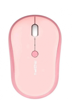 Mofii M5Ag Pembe Wirless Mouse Mofii M5Ag Pembe Wirless Mouse