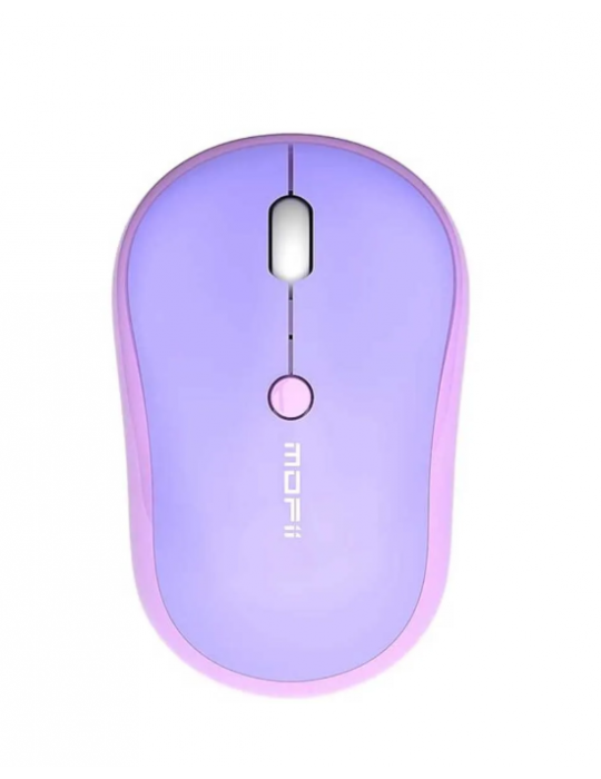 Mofii M5Ag Mor Wireless Mouse