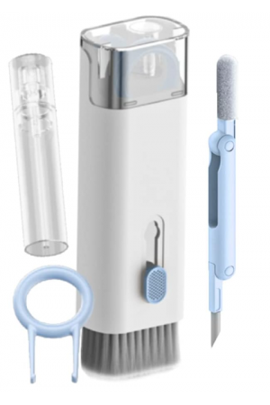 ZR584 Klavye Temizleme Aparatı