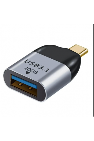 ZR589 S-1726 Type-C Otg Usb 3.1 10 Gb Çevirici ZR589 S-1726 Type-C Otg Usb 3.1 10 Gb Çevirici