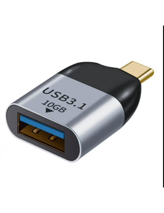 ZR589 S-1726 Type-C Otg Usb 3.1 10 Gb Çevirici