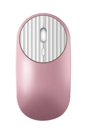 ZR613 Rose Gold Ergonomik Mouse