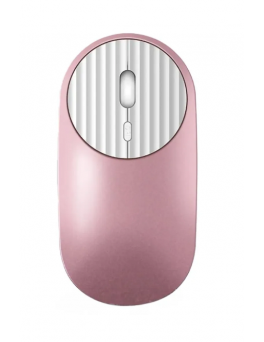 ZR613 Rose Gold Ergonomik Mouse
