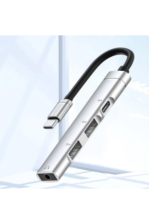 ZR615 Type-C Usb Pd Otg-019C