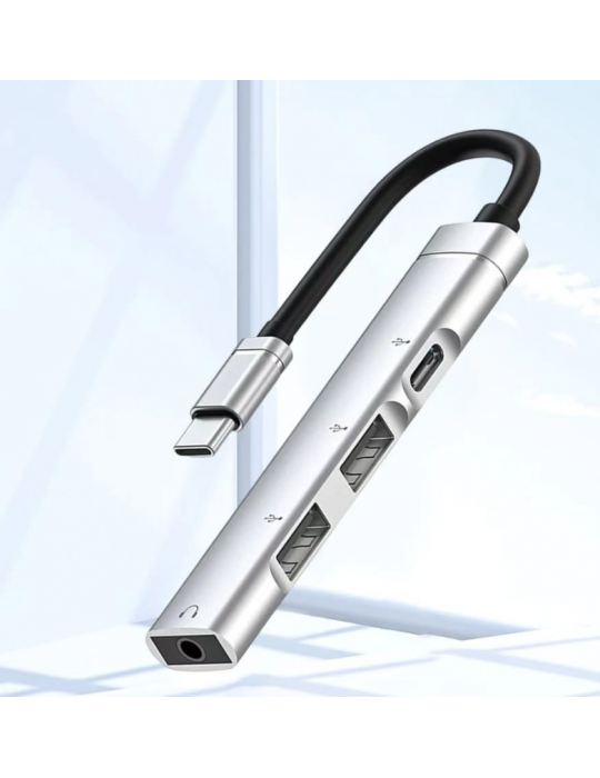 ZR615 Type-C Usb Pd Otg-019C