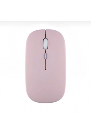 ZR216 Pembe Bluetooth Mouse ZR216 Pembe Bluetooth Mouse