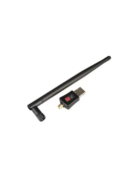 ZR629 5 Dbi 2,4 Ghz Wireless Usb Adaptör