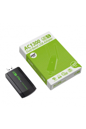 ZR633 Ac1300 Driver Free Usb Adaptör