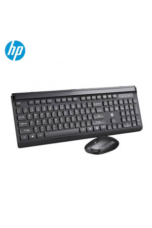 Siyah Cs500 Klavye Mouse Set