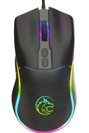 Q301 Rgb Mouse
