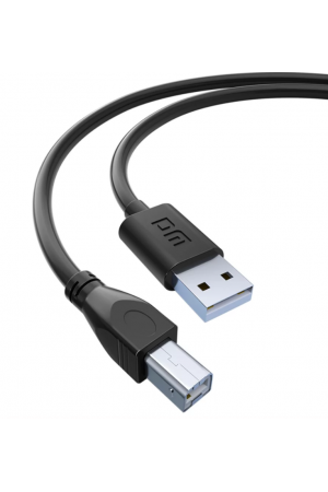 ZR360/5 Type-C Yazıcı Kablosu 5 M ZR360/5 Type-C Yazıcı Kablosu 5 M