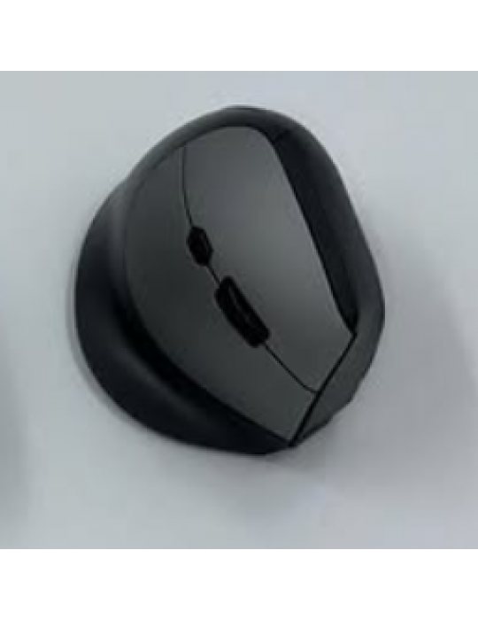 ZR693 1688 Gri Bluetooth Wireless Ergonomik Mouse