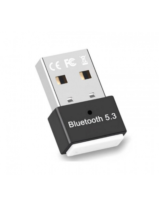 ZR770 Usb 5,3 Yeşil Beyaz Bluetooth Adaptör