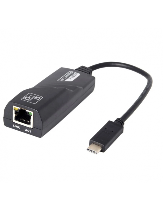 Lg ZR774 Type-C Ethernet Dönüştürücü