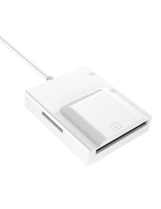 ZR779 Nk-3057Hd Usb 3.0 Card Reader