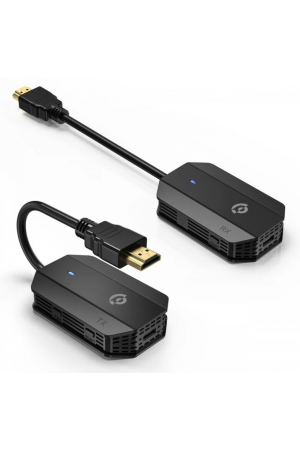 ZR787 Hdmı Wireless Hd Transmitter Recevier Kit