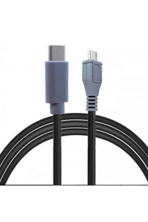 ZR797 Type-C Micro Kablo 1 M