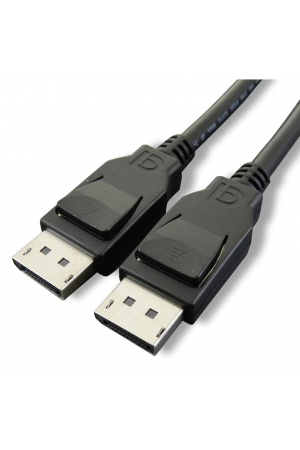 4K 240Hz DP To DP Kablo 1.5M ZR835 4K 240Hz DP To DP Kablo 1.5M ZR835