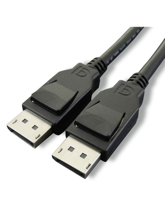 4K 240Hz DP To DP Kablo 1.5M ZR835